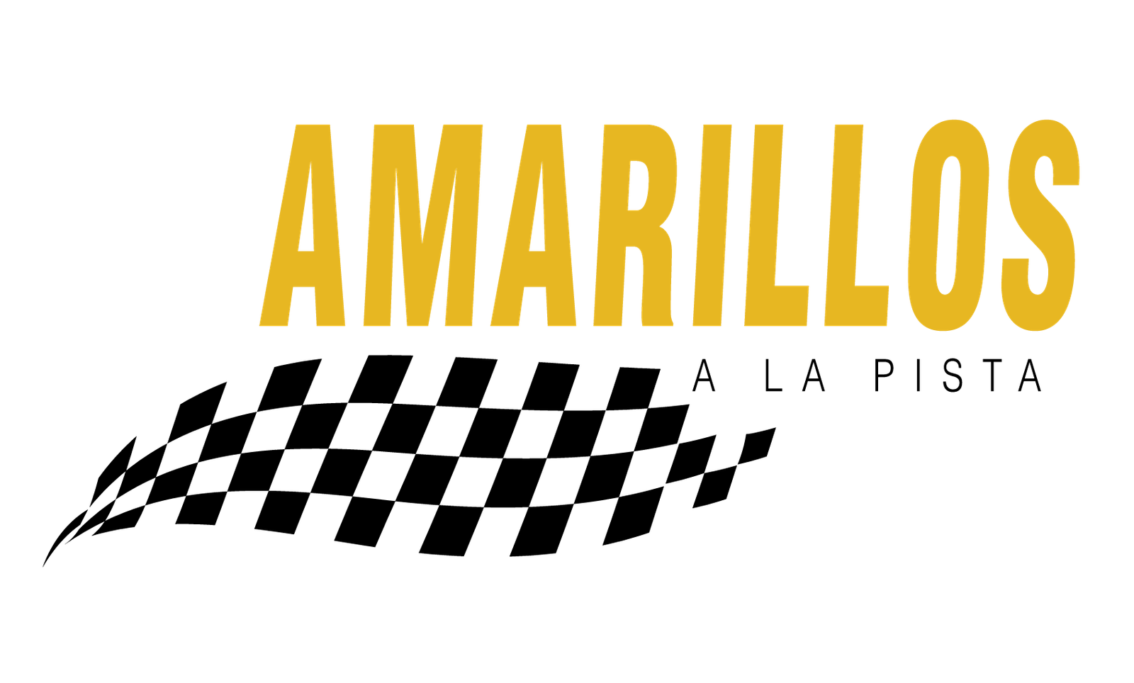 LOGO-AMARILLOS-A-LA-PISTA-PNG